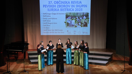Vox Ilirica